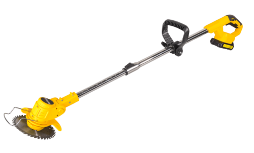 Аккумуляторный триммер Huter GET-20M-2Li-Tehinstrument