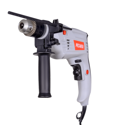 Дрель ударная Ресанта ДУ-15/680-Tehinstrument