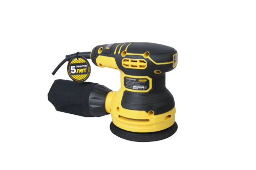 Эксцентриковая шлифовальная машина Hanskonner HOS8135RC-Tehinstrument