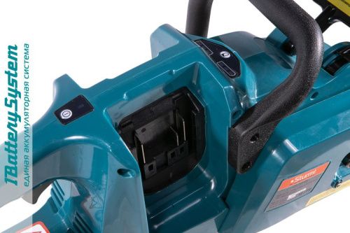 Аккумуляторная цепная пила  Sturm CSC3614BL 1BatterySystem-Tehinstrument
