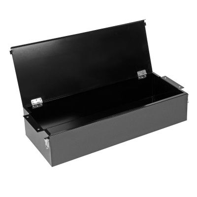 Ящик-сиденье для мотоблочного прицепа B-500 Denzel-Tehinstrument