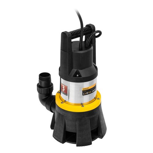 Дренажный насос Denzel DP1400X-Tehinstrument