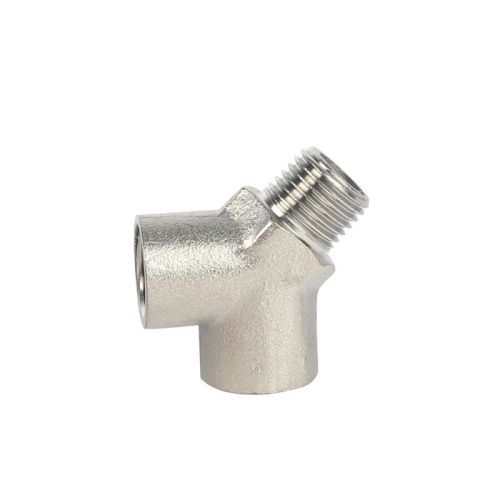 Переходник PATRIOT 1260/2 (Y-образный 1/4" MFF)-Tehinstrument