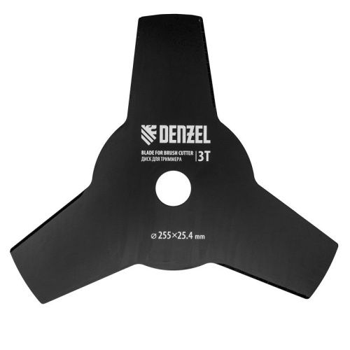 Триммер бензиновый Denzel DTS-43-Tehinstrument
