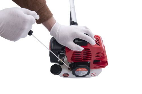 Триммер бензиновый  Sturm BT9533-Tehinstrument