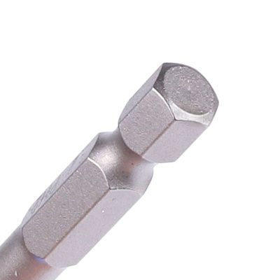 Бита PH2, сталь S2, длина 50 мм, 2 шт., PATRIOT-Tehinstrument