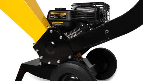 Измельчитель бензиновый CHAMPION CH5148-Tehinstrument