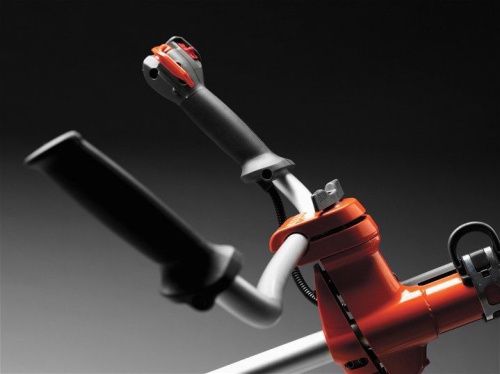 Бензокоса Husqvarna 324RX (бензиновый триммер Хускварна 324RX)-Tehinstrument