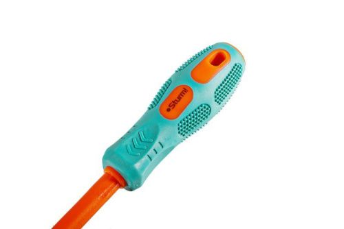 Набор отверток диэлектрических 5 шт, CrV, тканевый кейс  Sturm-Tehinstrument