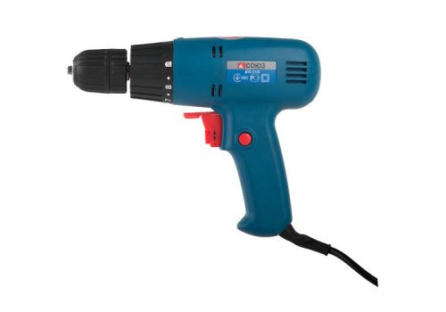 Сетевой шуруповерт СОЮЗ ДУС-2145-Tehinstrument