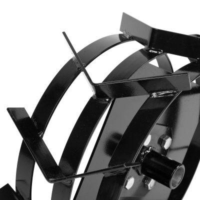 Грунтозацепы Denzel 425/200 мм-Tehinstrument