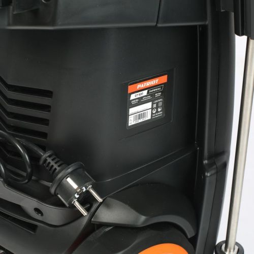 Мойка высокого давления Patriot GT 920 Imperial-Tehinstrument