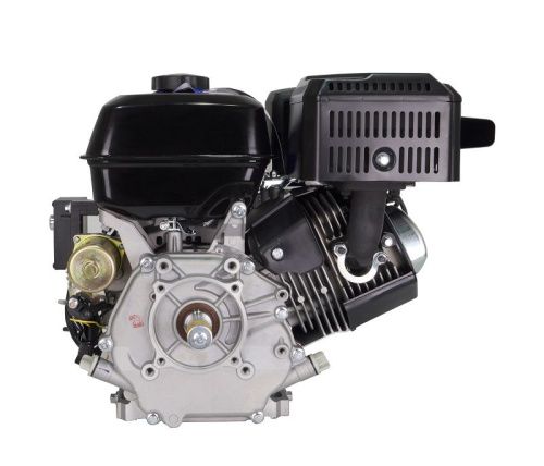 Двигатель Lifan NP445E, вал ?25мм-Tehinstrument