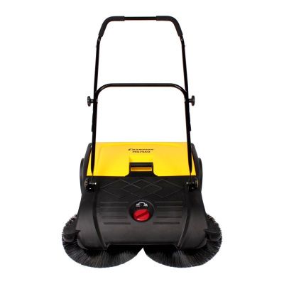 Машина подметально-уборочная механическая CHAMPION MS7550-Tehinstrument