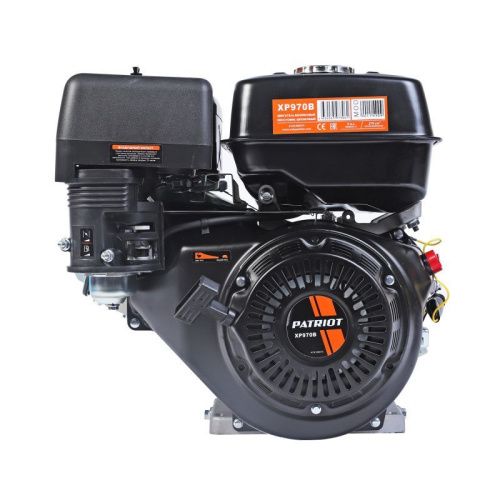 Двигатель бензиновый Patriot XP 970 B-Tehinstrument