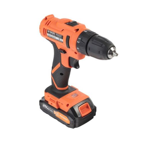 Дрель-шуруповерт аккумуляторная Patriot BR 189 UES-Tehinstrument