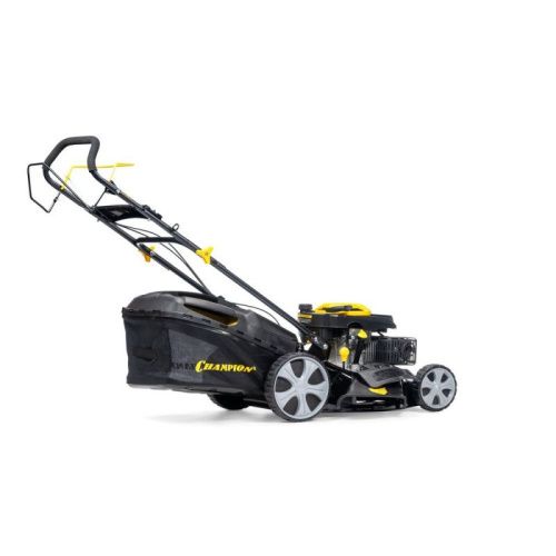 Бензиновая газонокосилка CHAMPION LM4630-Tehinstrument