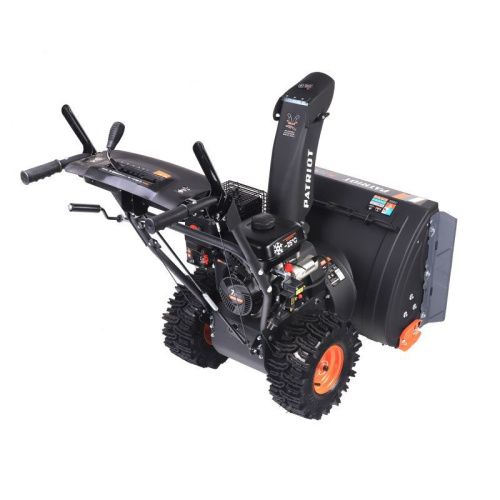 Снегоуборщик бензиновый PATRIOT PS 707 E-Tehinstrument