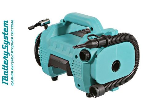 Аккумуляторный компрессор  Sturm CAC1801 1BatterySystem-Tehinstrument