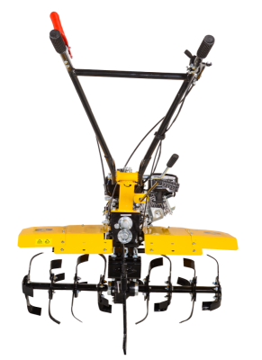 Сельскохозяйственная машина Huter МК-8000РL-Tehinstrument