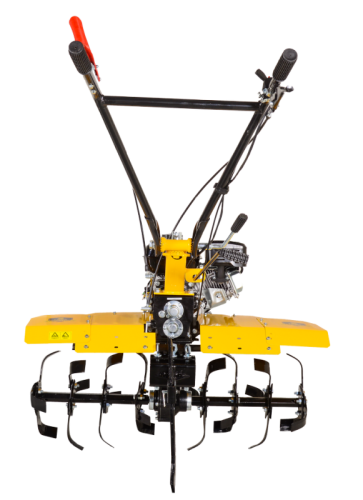 Сельскохозяйственная машина Huter МК-8000РL-Tehinstrument