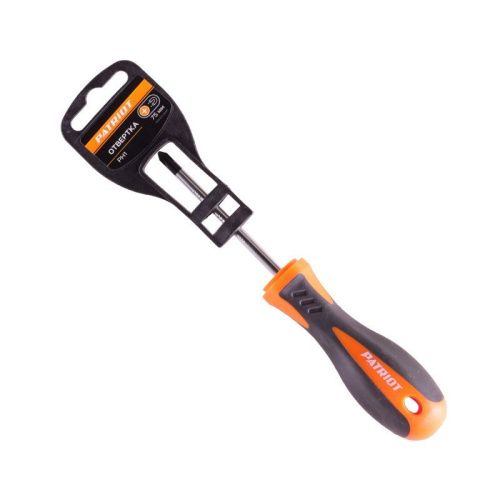 Отвертка Patriot PH1x75-Tehinstrument