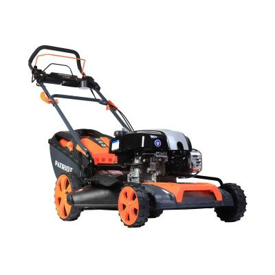 Газонокосилка бензиновая Patriot PT 52 BS-Tehinstrument