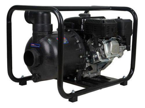 Мотопомпа Lifan 80WGF (Химические жидкости)-Tehinstrument