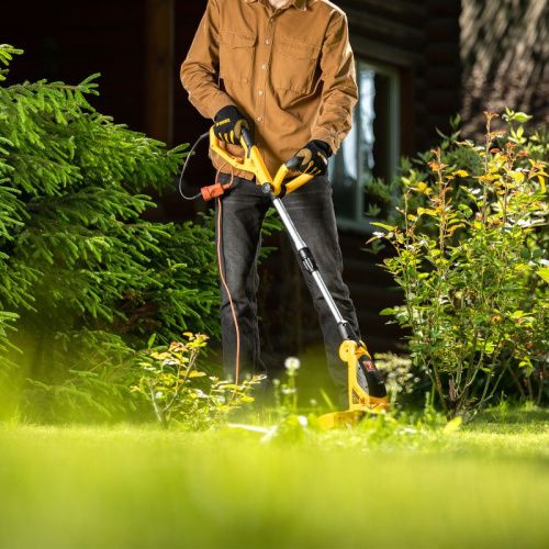 Триммер электрический Denzel TE-650-Tehinstrument