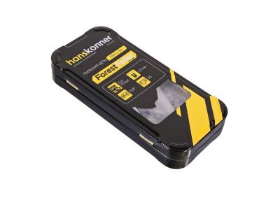 Цепь 3/8"-1,3 мм -50 зв., квадратный зуб, Hanskonner-Tehinstrument