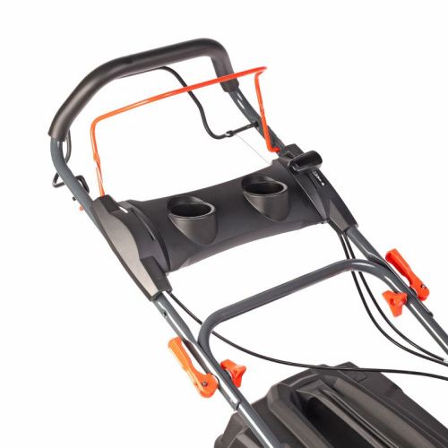 Газонокосилка бензиновая Patriot PT 55 LS-Tehinstrument