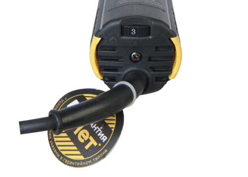 Прямошлифовальная машина Hanskonner PLATINUM HGD0665-Tehinstrument