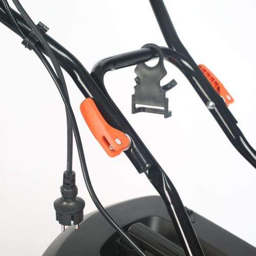 Газонокосилка электрическая Patriot PT 1634 E-Tehinstrument