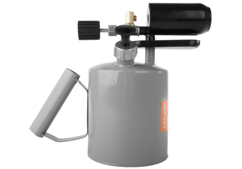 Лампа паяльная 1.5л,  Sturm-Tehinstrument