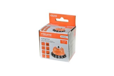 Корщетка  Sturm 5240201-Tehinstrument