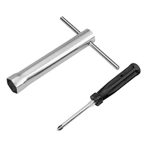 Мотопомпа бензиновая для чистой воды Denzel PX-50-Tehinstrument