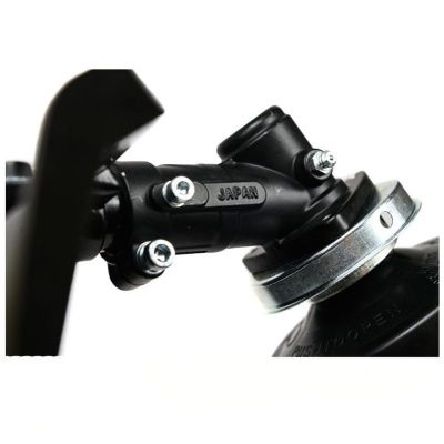 Электрический триммер Huter GET-RS42B-Tehinstrument