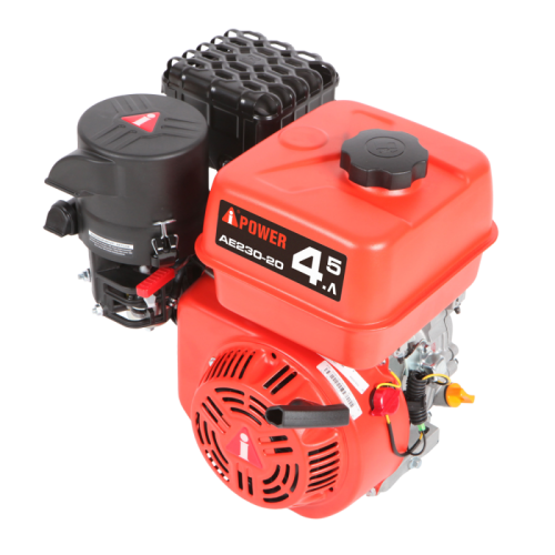 Бензиновый двигатель A-iPower AE230-20-Tehinstrument