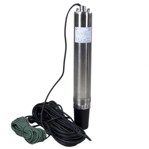 Насос глубинный QUATTRO ELEMENTI Deep  800-Tehinstrument