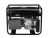 Портативный бензогенератор HUTER DY6500LX-Tehinstrument