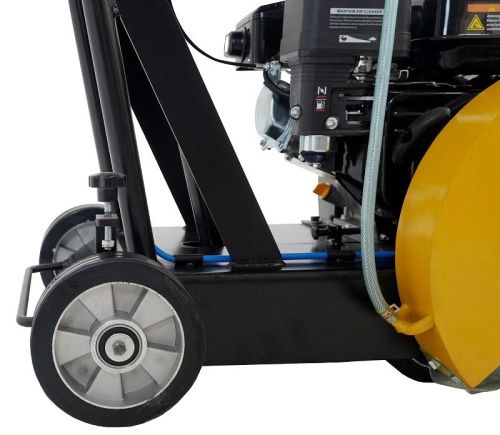 Швонарезчик Habert H-Q350L-Tehinstrument