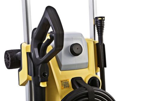 Мойка высокого давления Hanskonner HPW9224-Tehinstrument