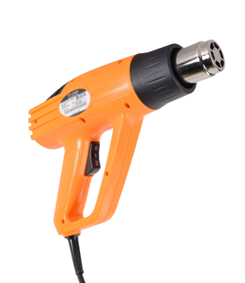 Термопистолет (фен промышленный) Вихрь ТП-2000-Tehinstrument