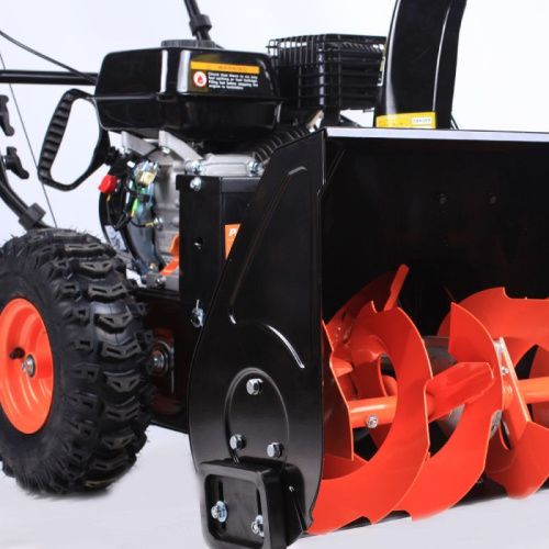 Снегоуборщик бензиновый (щетка) Patriot PRO 777 S-Tehinstrument