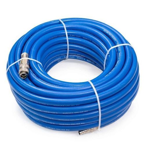 Пневматический шланг Ø10мм, 20м, Aurora-Tehinstrument