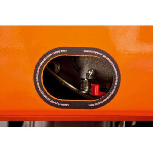 Дизельный генератор DAEWOO DDAE 6000 XE-3 (электростанция DAEWOO DDAE 6000XE-3)-Tehinstrument