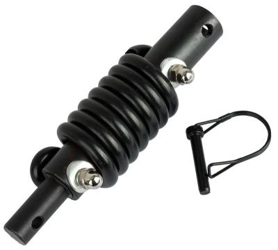 Амортизатор для шнека DDE пружинный-Tehinstrument