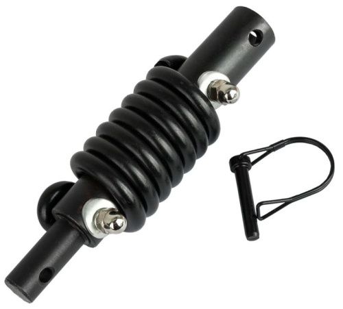 Амортизатор для шнека DDE пружинный-Tehinstrument