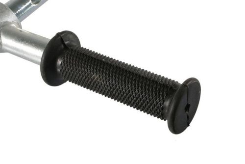 Адаптер на шуруповерт для шнека по льду на подшипниках, металлический корпус, СОЮЗ-Tehinstrument