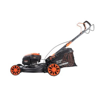 Газонокосилка бензиновая PATRIOT PT 56 LS-Tehinstrument